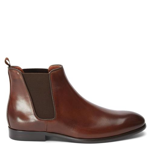 Se Ahler - 1831 TGA Chelsea Boot ved Kaufmann