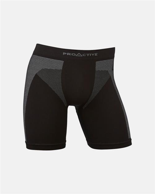 Shorts "multi sport" | Polypropylen | Sort