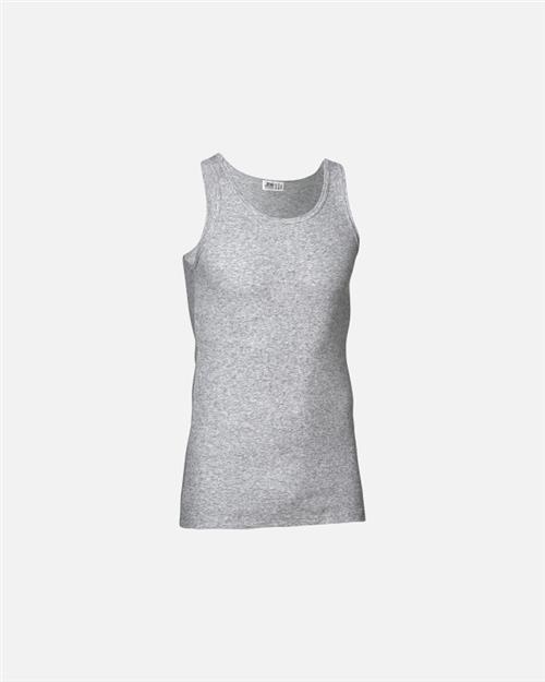 "Original" tanktop (singlet) | 100 bomuld | Grå