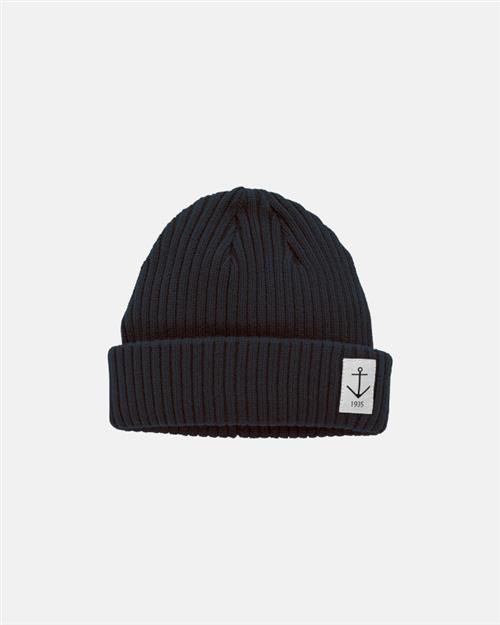 Hat "smula" | 100 bomuld | Navy