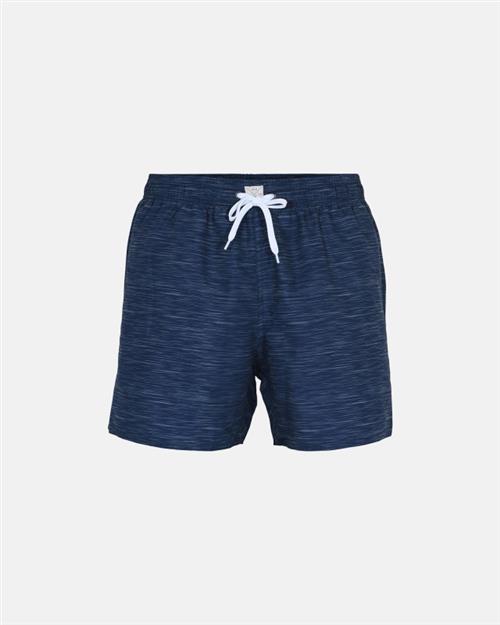 Badeshorts | Polyester | Marine