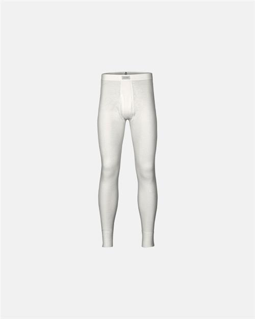 Long johns | 100 merino uld | Natur