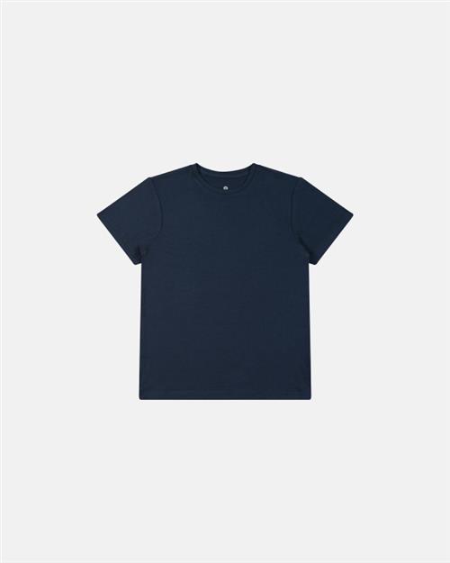 T-shirt o-neck | Bambusviskose | Navy