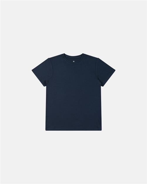 T-shirt o-neck | Bambusviskose | Navy