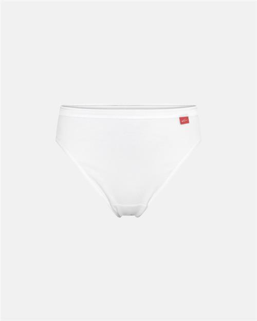 Tai | GOTS økologisk bomuld | Hvid