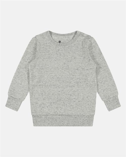 Sweatshirt | Bambusviskose | Lysegrå