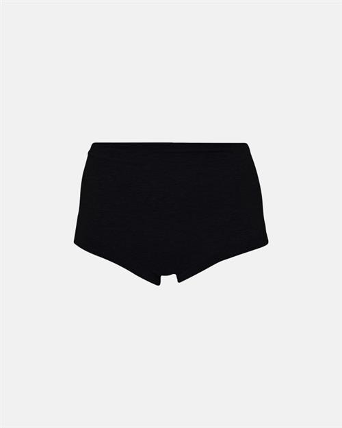 Maxi brief |  Bambusviskose | Sort