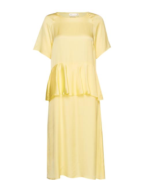 InWear Iw50 23 Turlingtoniw Dress InWear Yellow