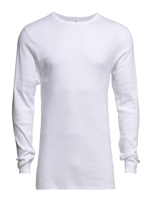 Dovre T-Shirts 1/1 Ærme Dovre White