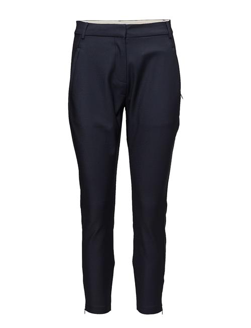 Cc Heart Tapered Pants Coster Copenhagen Blue