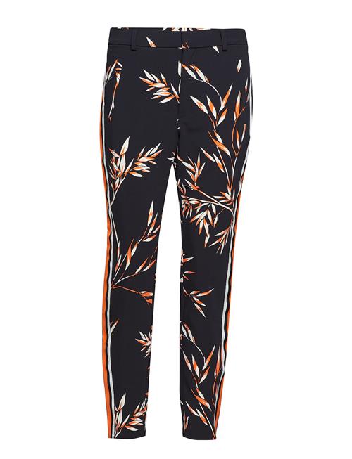 Se InWear Uli Pant Nica Fit InWear Patterned ved Booztlet