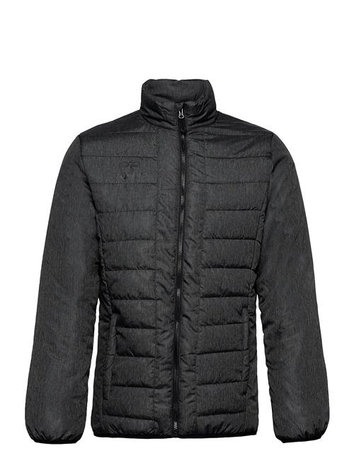 Hummel Hmlsander Jacket Hummel Black