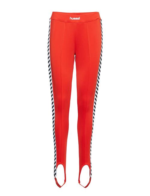 Se Hummel Hive Hmlannika Pants Hummel Hive Red ved Booztlet