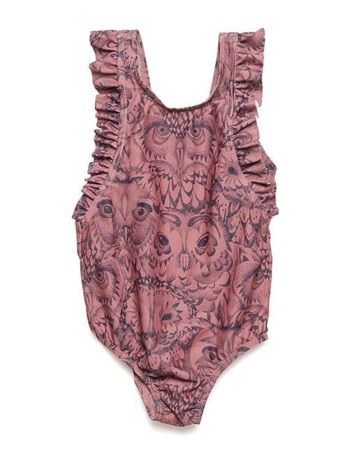 Baby Ana Swimsuit Soft Gallery Pink