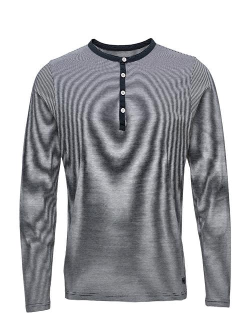 Helly Hansen Fjord Henley Helly Hansen Grey