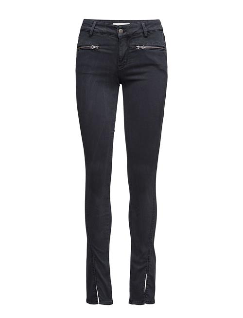 Leg-Endary Slits Jeans ODD MOLLY Black