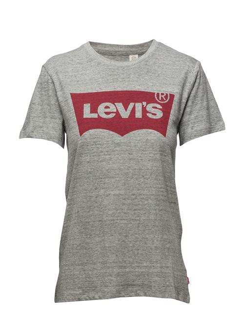 LEVI´S Women The Perfect Tee Better Batwing LEVI´S Women Grey