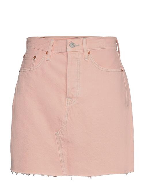 Hr Decon Icnic Bfly Skrt Tende LEVI´S Women Pink