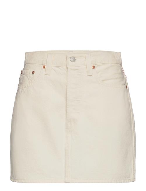 Ribcage Rainbow Skirt Chasing Levi's® Cream