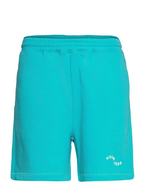 Hosbjerg Lazy Days Sweatshorts Hosbjerg Blue