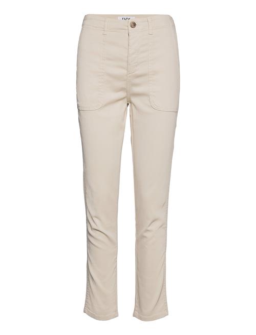 IVY Copenhagen Sawi Pant Colour IVY Copenhagen Cream