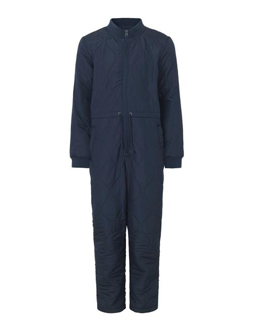 Rosemunde Kids Jumpsuit Rosemunde Kids Blue