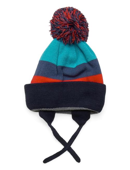 Color Kids Sheldon Mini Hat Color Kids Blue