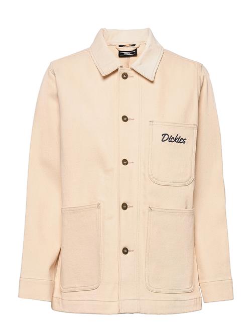 Dickies Halma Chore W Dickies Beige