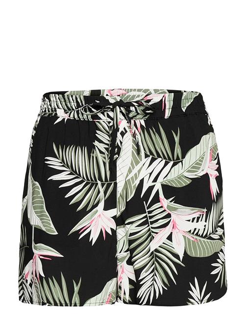 Vero Moda Vmsimply Easy Nw Shorts Wvn Ga Vero Moda Black