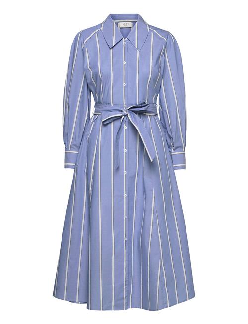 NORR Marcy Dress NORR Blue