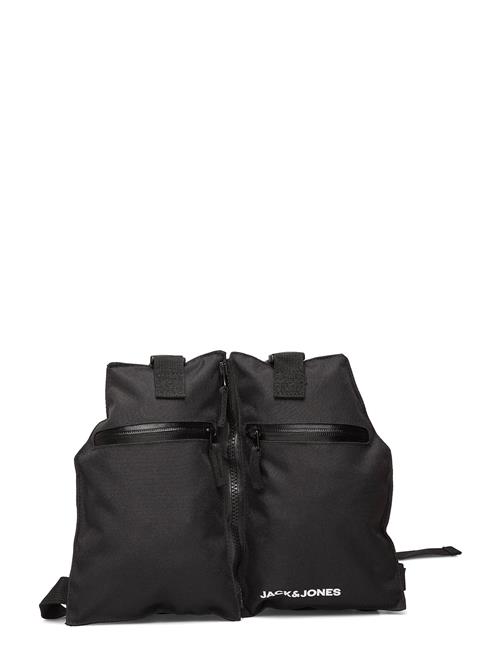 Jack & Jones Jacluke Gilletbag Jack & J S Black