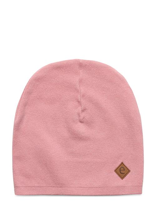 Se ebbe Kids Marlin Beanie Ebbe Kids Pink ved Booztlet