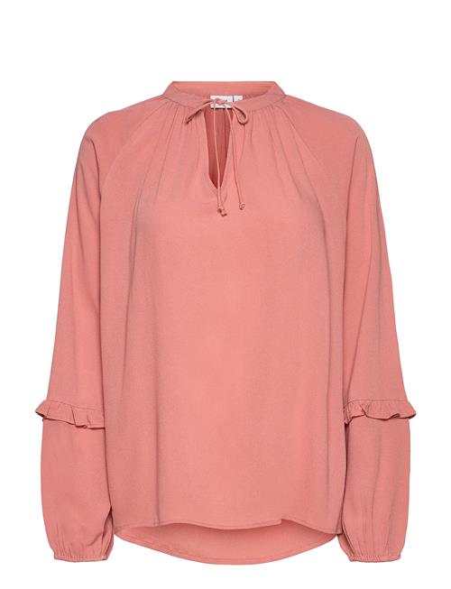 Saint Tropez Valiasz Blouse Saint Tropez Pink