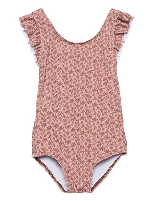 Fixoni Infinity Bathingsuit Fixoni Pink