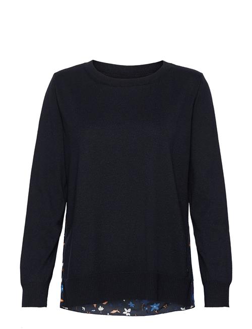 Marc O'Polo Pullover Long Sleeve Marc O'Polo Blue