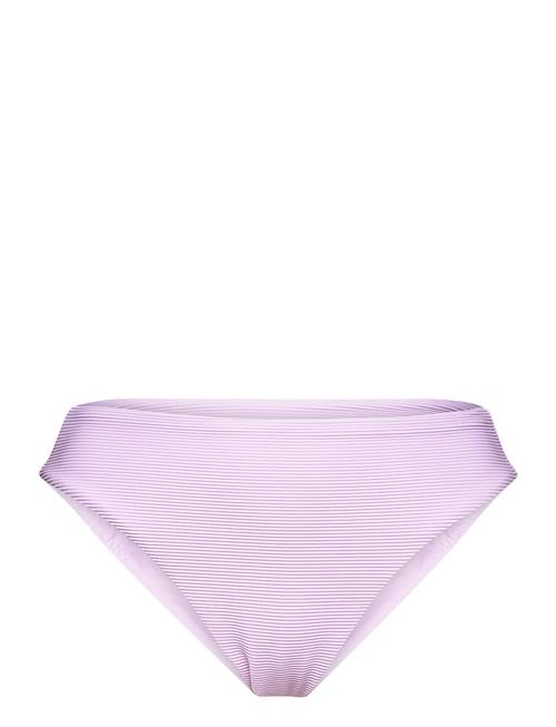 High Rise Seafolly Pink