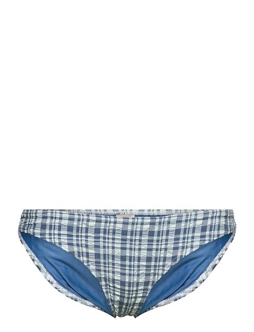 Becksöndergaard Eli Bikini Bottom Becksöndergaard Blue