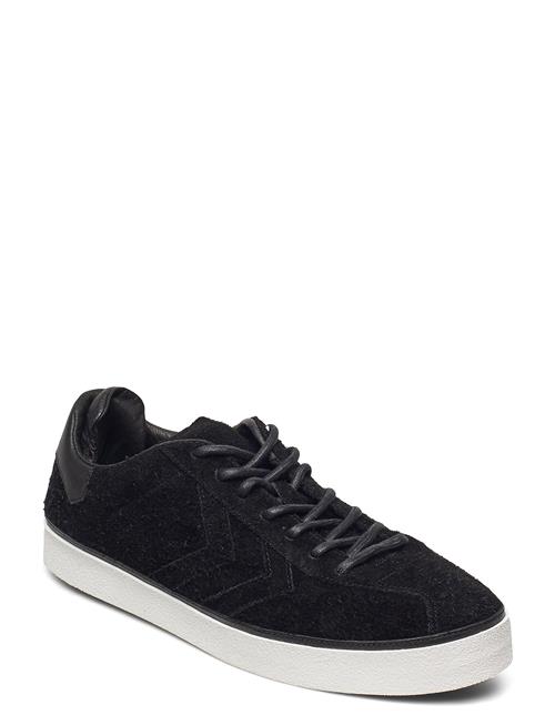 Se Hummel Diamant Blk Hummel Black ved Booztlet