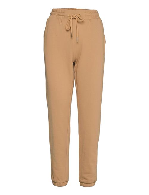 Coster Copenhagen Cc Heart Sweat Pants Coster Copenhagen Brown