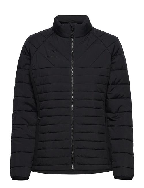 Hmlbabette Jacket Hummel Black