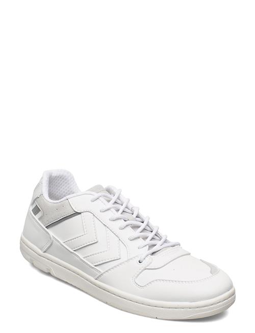 Hummel Power Play Premium Hummel White