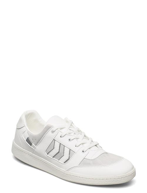 Hummel Seoul Premium Hummel White