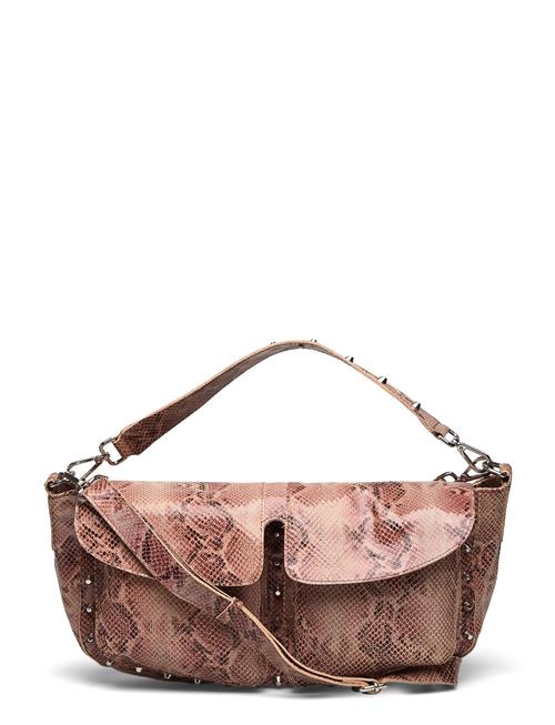 Unlimit Unlimit Shoulder Bag Melody Unlimit Beige