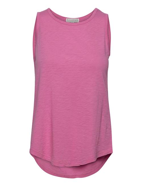 PJ Salvage Tank Top PJ Salvage Pink