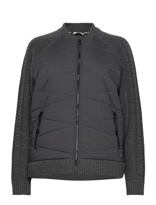 Kari Traa Fære Jacket Kari Traa Grey