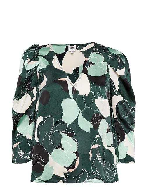 Twist & Tango Athea Blouse Twist & Tango Green