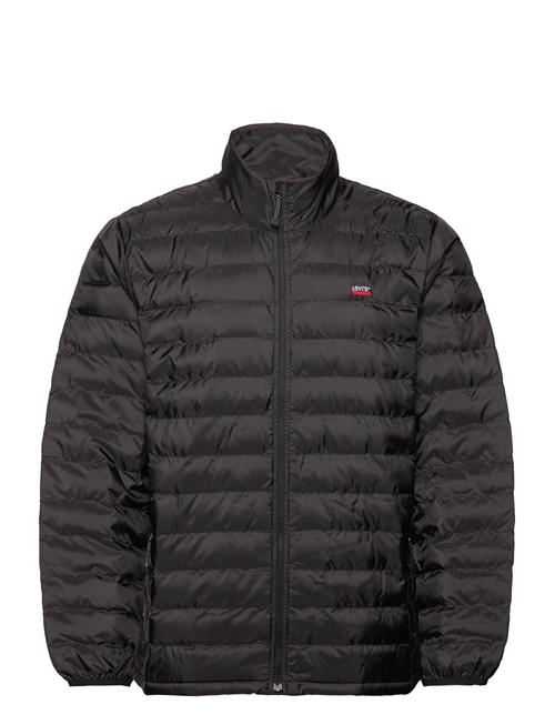 LEVI´S Men Presidio Packable Jacket Miner LEVI´S Men Black