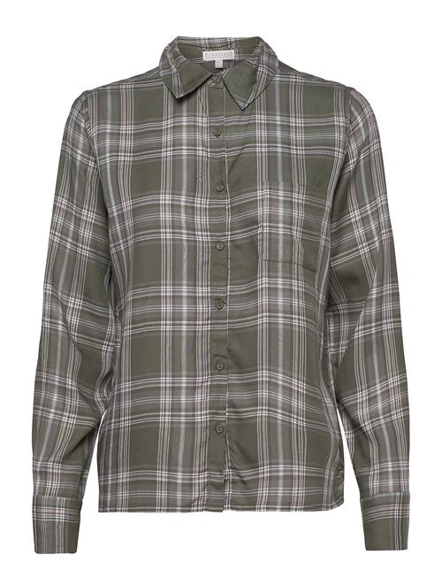 PJ Salvage Shirt 1/1 PJ Salvage Green