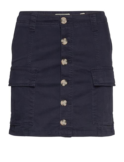 Alchemy Cargo Mini Skirt Superdry Blue