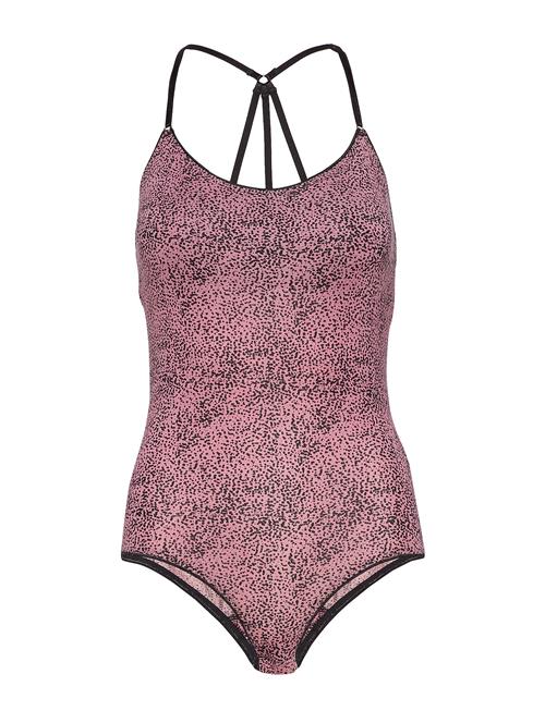 Karma Body Plum Underprotection Purple